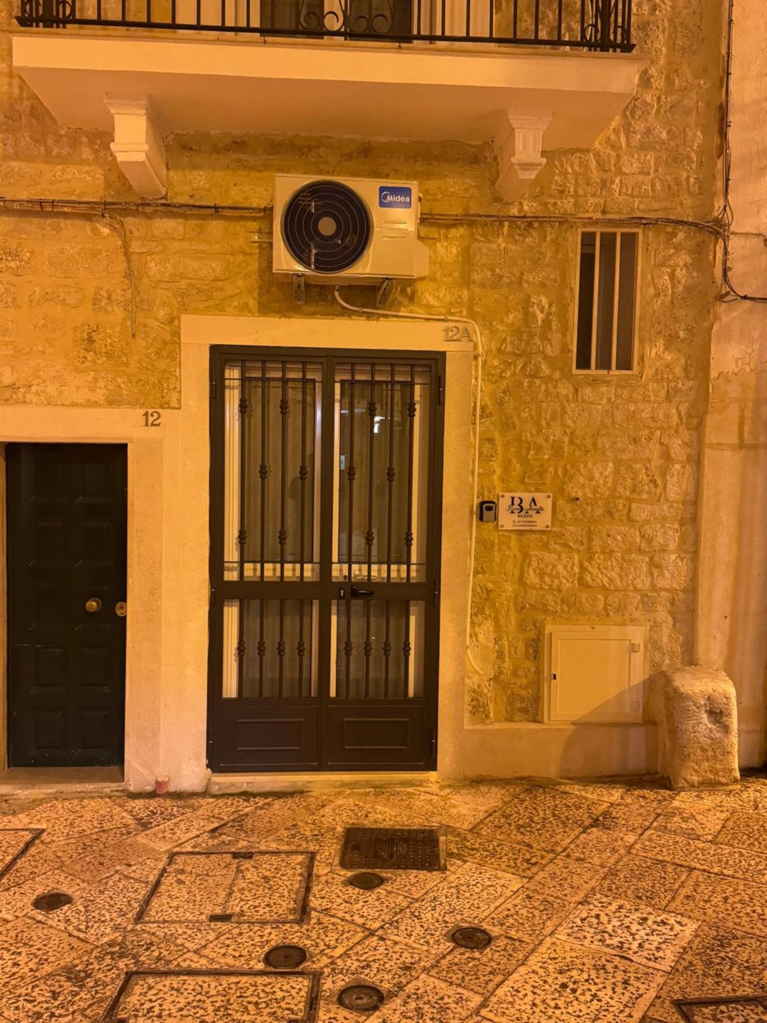 Bari Annette Room Esterno foto
