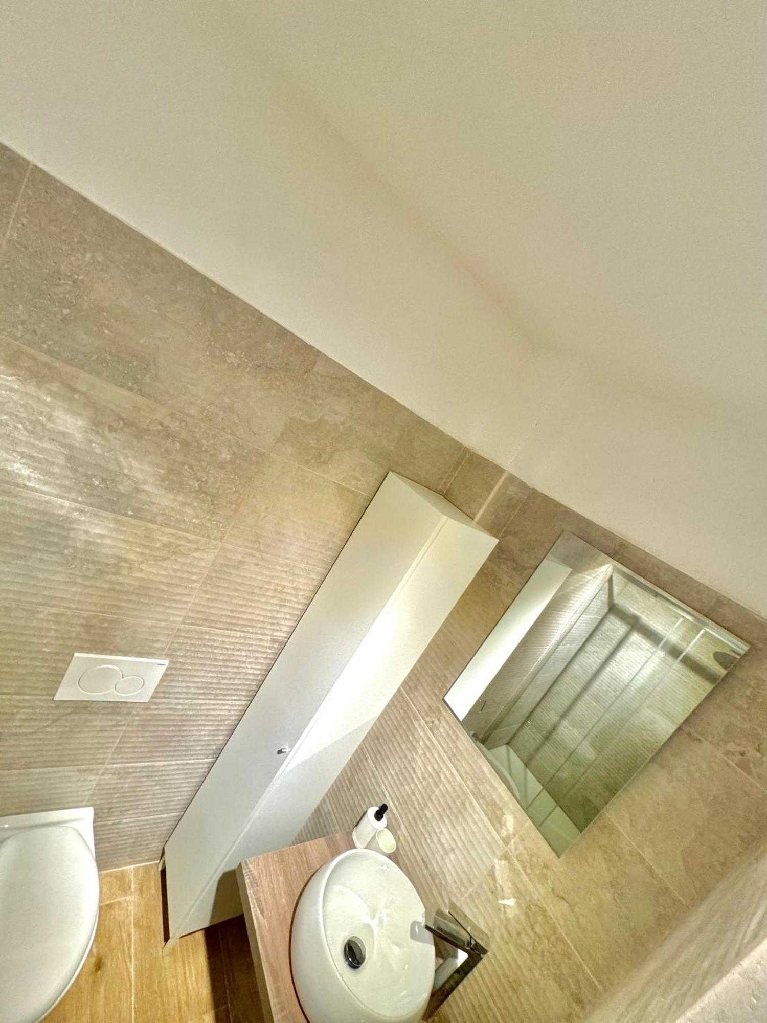 Bari Annette Room Esterno foto