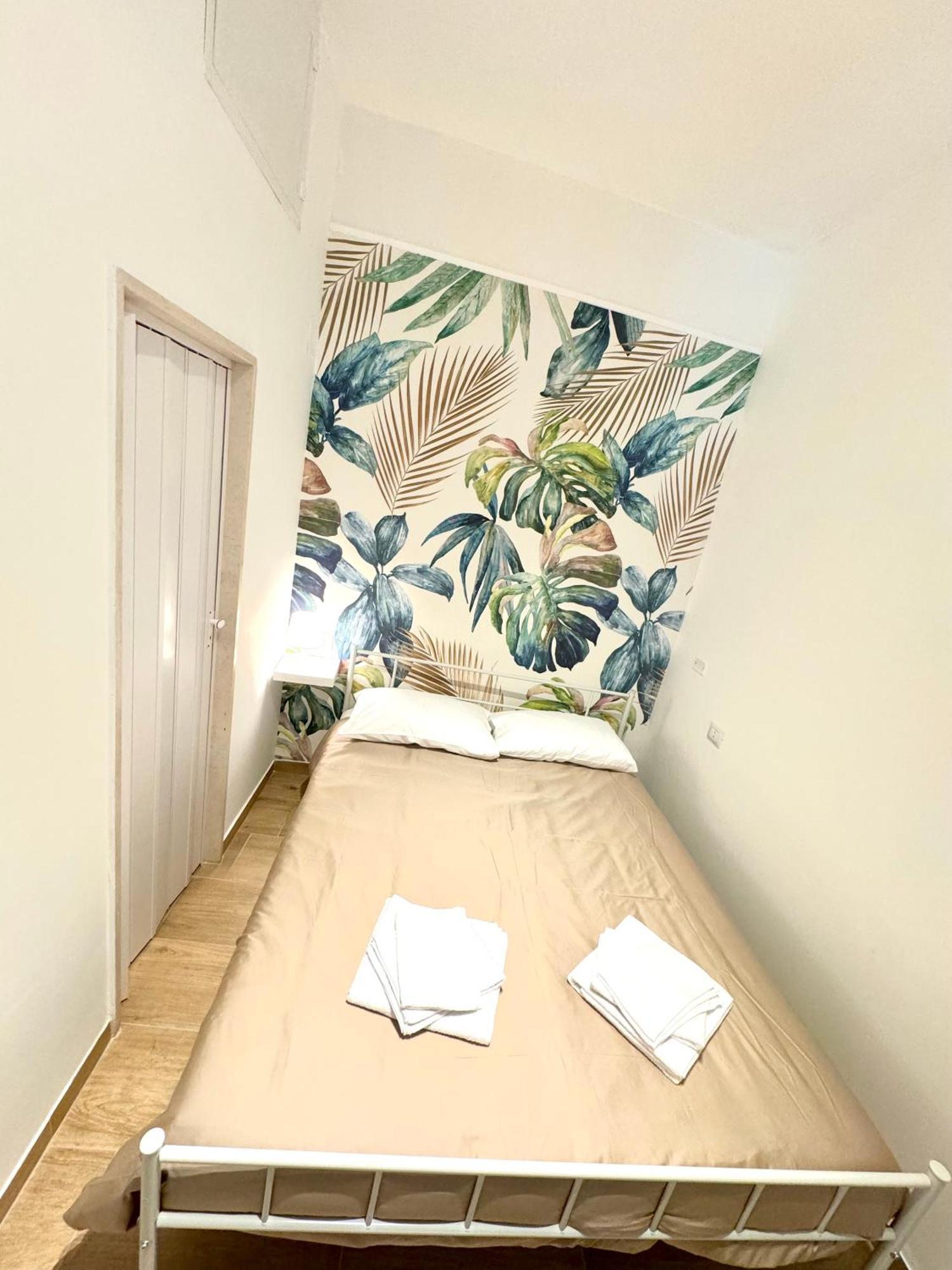 Bari Annette Room Esterno foto