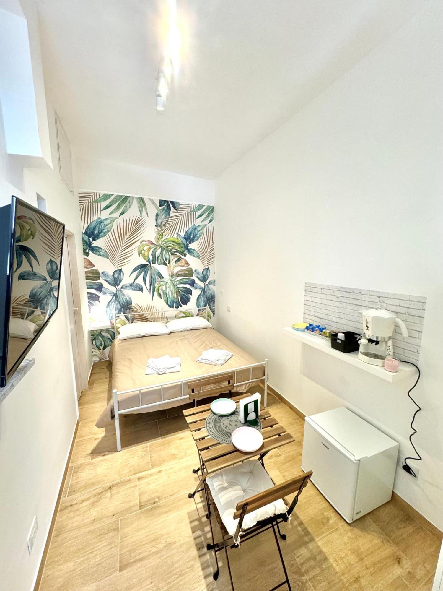 Bari Annette Room Esterno foto